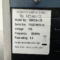 Thermo EC105 Electrophoresis Power Supply image 3